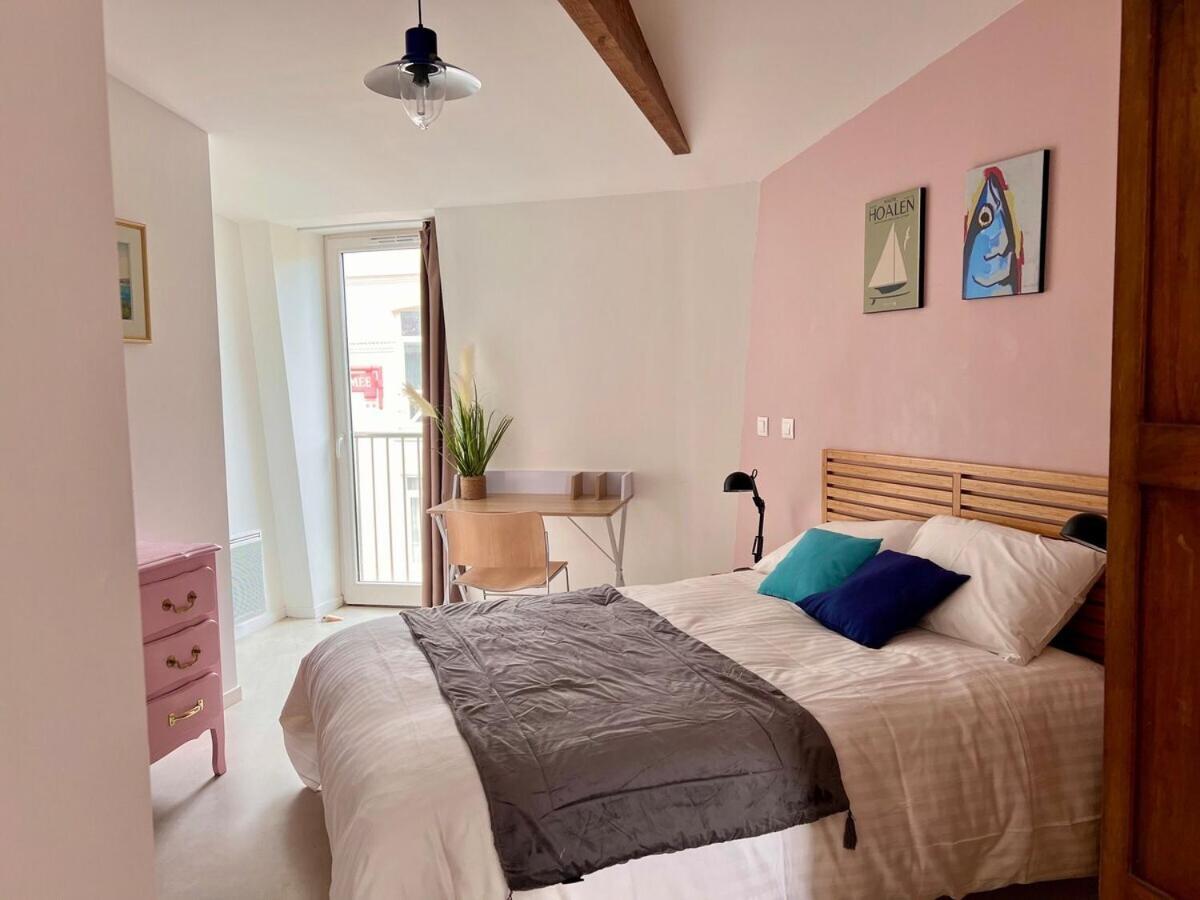 Kyprys - Villa 1930 - Wimereux Room photo