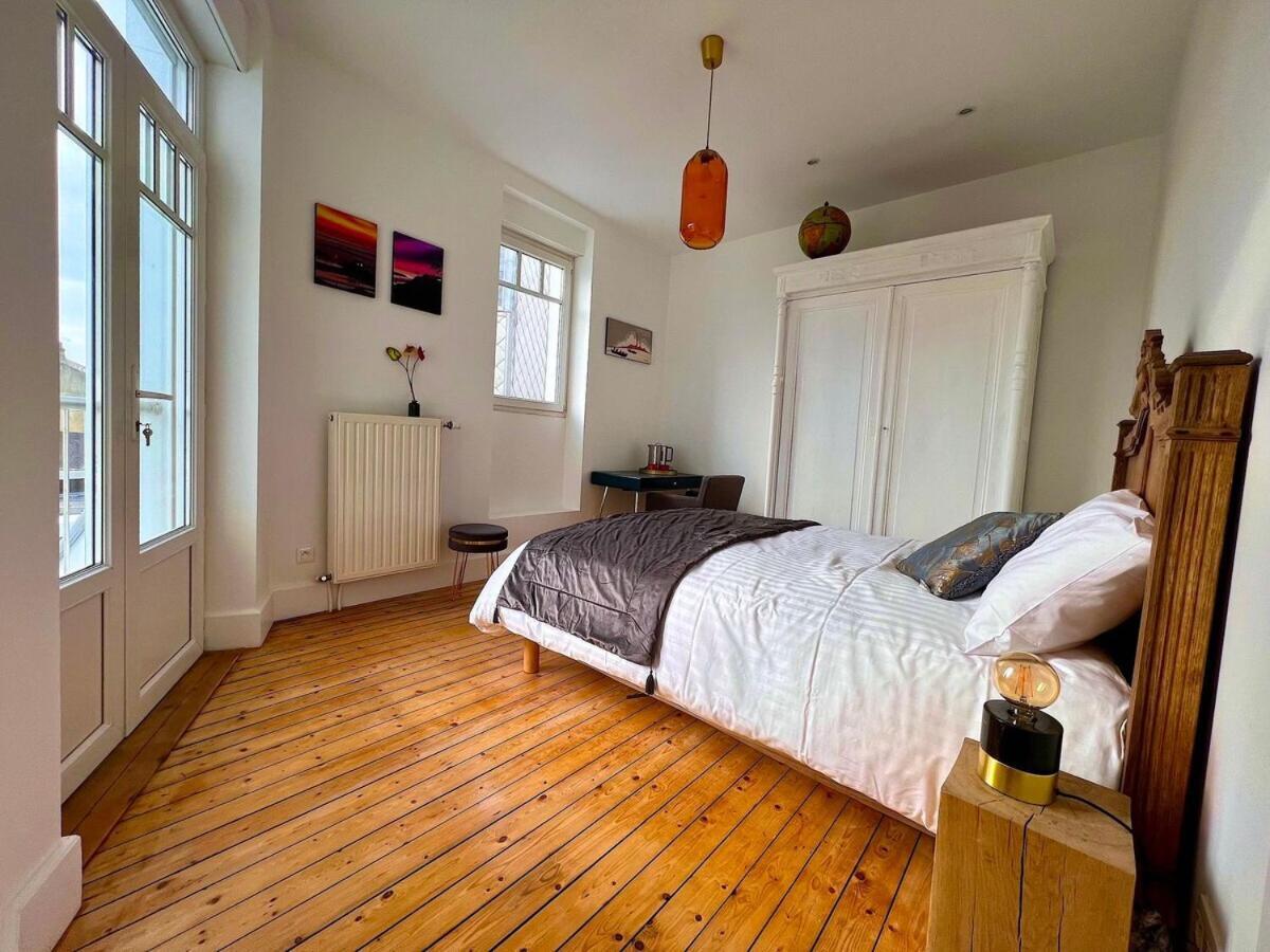 Kyprys - Villa 1930 - Wimereux Room photo