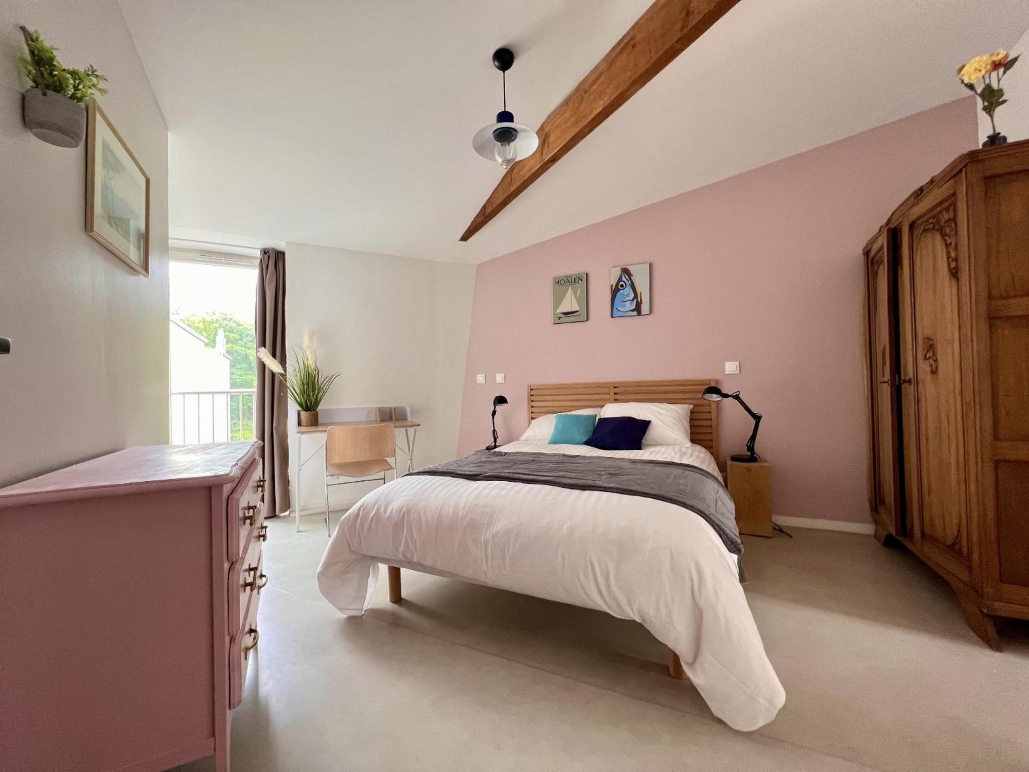 Kyprys - Villa 1930 - Wimereux Room photo