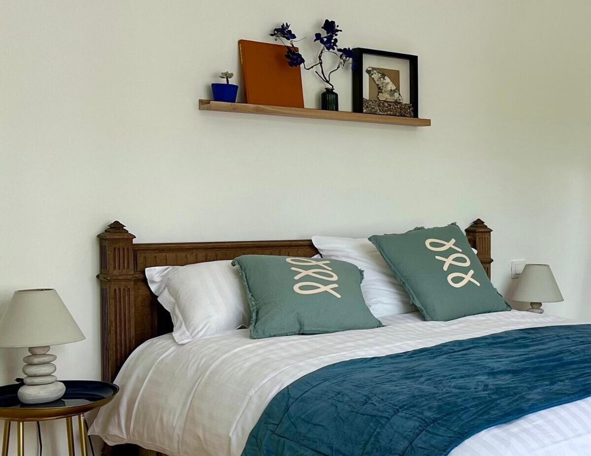 Kyprys - Villa 1930 - Wimereux Room photo