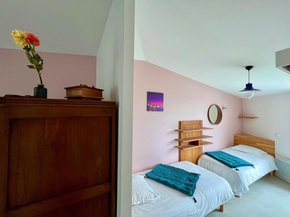 Kyprys - Villa 1930 - Wimereux Room photo